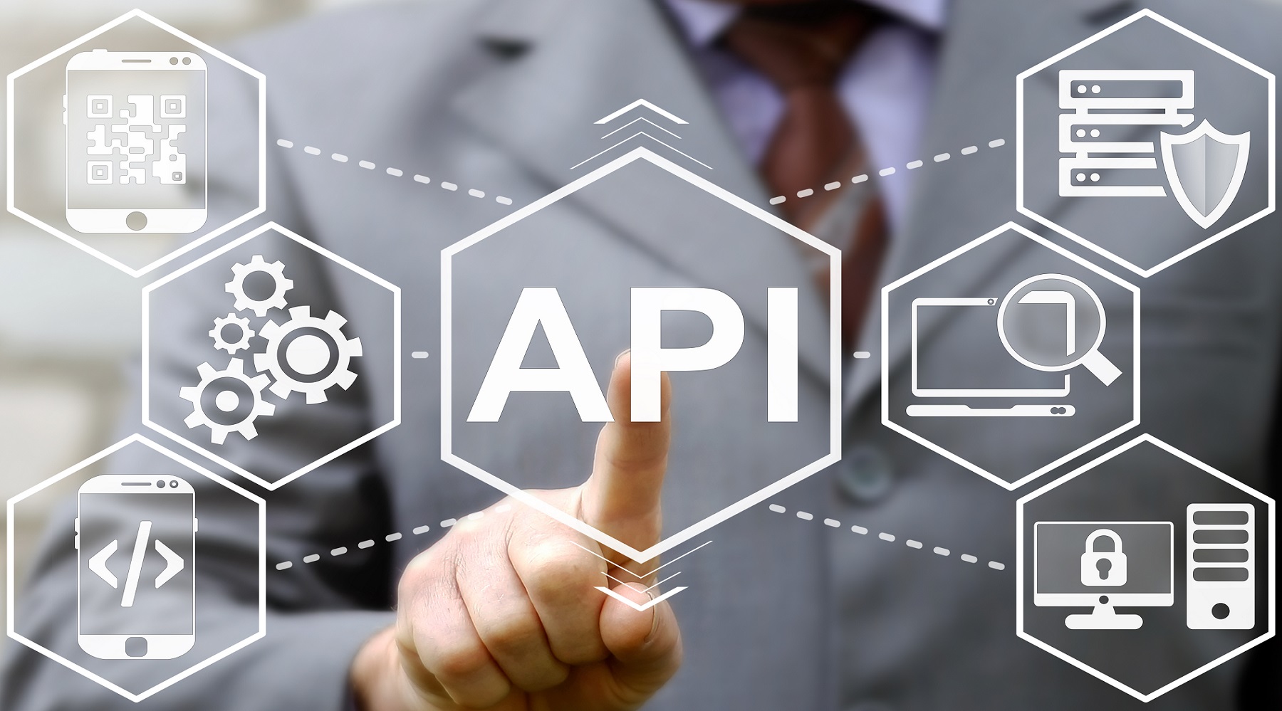 Do you have APIs? How do you test them?